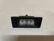 Kennzeichenleuchte Audi A3 Cabriolet (8V) 4C0913021