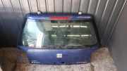 Heckklappe geschlossen Seat Arosa (6H)