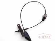 Handbremskabel VW TRANSPORTER IV Minibus / passenger (70XB, 70XC, 7DB, 7DW, 7DK) 2.5 TDI