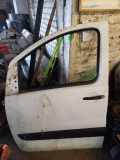 Vordere linke Tür CITROËN JUMPY Furgon 1.6 HDi 90 16V