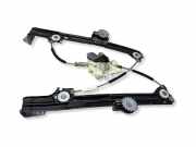 Türfensterheber hinten links MASERATI LEVANTE SUV (M161) 3.0 S 4WD 840368001