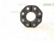 Propshaft Rubber Coupling MERCEDES-BENZ E (W212) E 350 CDI 4-matic (212.089) 2094100215 0004110600