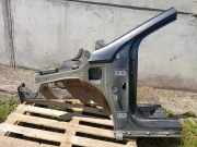 Viertelfeld vorne links HYUNDAI IONIQ (AE) 1.6 GDI Hybrid