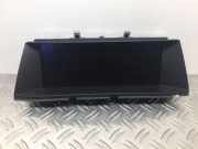 Navigationsanzeige BMW 7 (F01, F02) 730 d 2321764 926871001