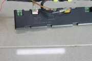 Antennenverstärker AUDI A6 (4F2, C6) 2.0 TDI 4F5035225L