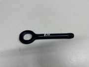 Abschlepphaken KIA RIO IV (YB) 1.0 T-GDI 100