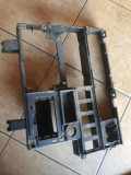Handschuhfach VW TRANSPORTER IV Minibus / passenger (70XB, 70XC, 7DB, 7DW, 7DK) 2.4 D Syncro 7D0857925