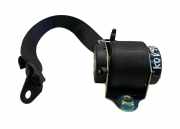 Sicherheitsgurt links hinten Opel Zafira Tourer C (P12) 619227900C