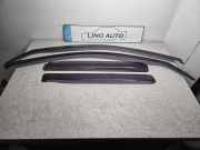 Windschutz BMW 5 (E39) 530 d