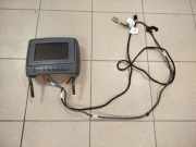 Navigationsanzeige MERCEDES-BENZ GL (X164) GL 450 4-matic (164.871) 33650101