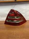 Teilepaket Heck Mercedes-Benz C-Klasse (W203) 3311