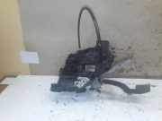 Türschloss hinten rechts FORD MONDEO IV Turnier (BA7) 1.8 TDCi 6M2AR26412EC