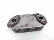 Ölfilterträger Subaru Forester (SH) EJ09