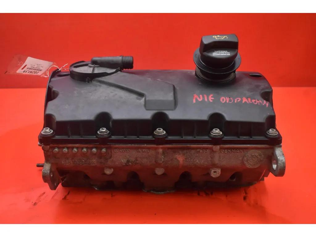 Zylinderkopf Seat Toledo III (5P) 038103373R