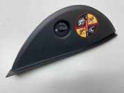 Schwellerleisten Renault Megane III Grandtour (KZ) G40352M