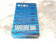 Luftfiltergehäuse Mercedes-Benz 190 (W201) K161