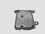 Airbag-Steuergerät PEUGEOT 607 (9D, 9U) 2.7 HDi 24V 9656481880