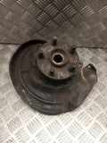 Radnaben vorne rechts TOYOTA AVENSIS (_T22_) 2.0 D-4D (CDT220_)