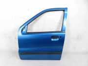 Vordere linke Tür SUZUKI IGNIS II (MH) 1.3 DDiS (RM413D)