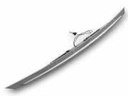 Heckklappengriff Jaguar XK Cabriolet (X150) 6W8313550BE