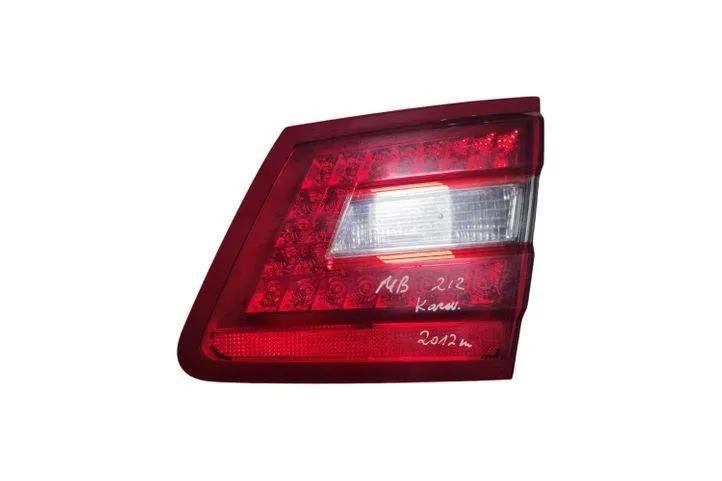 Heckklappenleuchte rechts