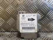 Airbag-Steuergerät OPEL ASTRA G Sedan (F69_) 1.7 TD 1923594 90520841