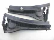 Zierleiste Windschutzscheibe Frontscheibe FIAT SEDICI (FY_) 1.9 D Multijet 4x4 7233179J1 7234179J1L