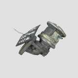 AGR-Ventil AUDI A8 D2 (4D2, 4D8) 2.8 078131165