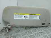 Sonnenblende links Jeep Grand Cherokee IV (WK, WK2) 05108114AA