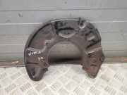 Front Brake Disc Protection MERCEDES-BENZ C (W204) C 350 (204.057) A2044211220