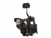 Bremspedal PEUGEOT 508 2.0 HDi 9666871680