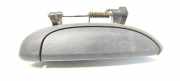 Türaußengriff links RENAULT MEGANE Scenic (JA0/1_) 1.6 e (JA0F) 7700830038