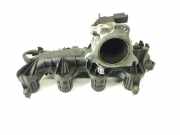 Ansaugbrücke FORD GALAXY III (CK) 2.0 TDCi 9662010880