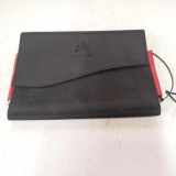 Servicebuch CITROËN C4 CACTUS 1.6 HDi 90 9804358580