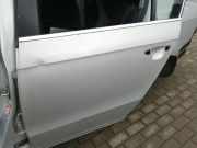 Tür hinten links VW PASSAT B6 (3C2) 2.0 TDI 16V