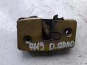 Verriegelung Tür rechts VW TRANSPORTER IV Furgon (70XA) 2.0 701843604A 701843604 A