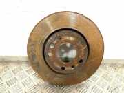 Bremsscheibe vorne links RENAULT MEGANE III Grandtour (KZ0/1) 1.5 dCi (KZ0C, KZ1A)