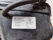 Luftfilterkasten AUDI A4 (8K2, B8) 2.0 TDI 4011037F
