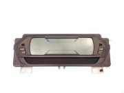 Kombiinstrument CITROËN C4 Picasso II 1.6 THP 155 9811083780 503005520108