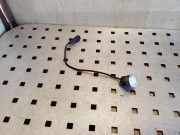 Einparkhilfe vorne PEUGEOT 5008 1.6 HDi