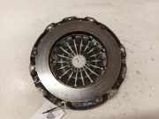 Kupplungsdruckplatte FORD TRANSIT CONNECT (P65_, P70_, P80_) 1.8 TDCi