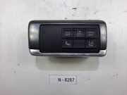 Tastenpanel MAZDA CX-3 (DK) 2.0 AWD K0021