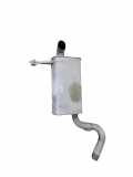Auspufftopf hinten CITROËN C5 II Break (RE_) 2.0 HDi (RERHRH) 9673015880