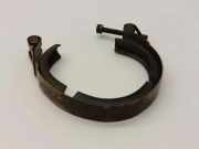 Muffler Connector Clamp VW PASSAT B8 (3G2) 2.0 TDI 4motion 3Q0253725A