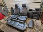 Sitzgarnitur komplett Leder geteilt BMW 5er Touring (F11)