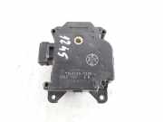 Air Con Air Flow Valve Motor MITSUBISHI PAJERO III (V7_W, V6_W) 3.2 Di-D 0637007390