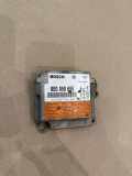 Airbag-Steuergerät AUDI A4 Cabrio (8H7, B6, 8HE, B7) 2.5 TDI 8E0959655