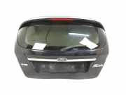 Kofferraumdeckel FORD FIESTA VI 1.4 TDCi