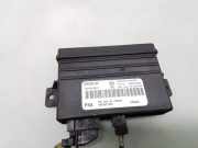 Einparkhilfe PDC Steuergerät CITROËN C4 Grand Picasso I (UA_) 2.0 HDi 138 9663937380