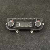 Klimabedienteil SEAT ALHAMBRA (710, 711) 2.0 TDI 5HB009747 5K0907044F